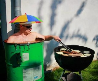 Жаркая погода: В Ярославской области ожидается +30°C