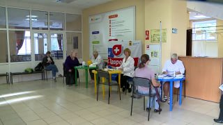 Быстрая Проверка Здоровья: Акция ‘Шаг к Здоровью’ в Рыбинске
