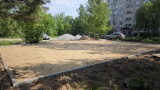 Новые Детские Площадки Появятся в Рыбинске: Подробности Работ
