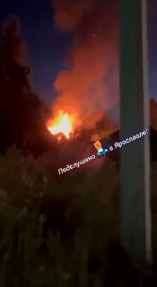 Ночной Пожар во Фрунзенском Районе: Площадь Уничтожения 48 Кв. М.