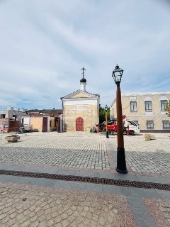 В Рыбинске начинается реставрация музея Мологи для нового центра