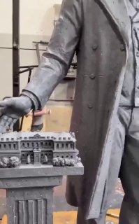 Три новых памятника откроются в Рыбинске на День города