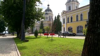 В Рыбинске установят памятник выдающимся деятелям города