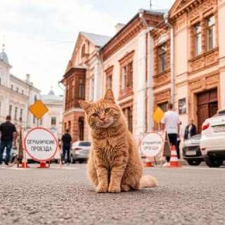 Ограничение движения на праздники: 25-26 июля