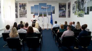 Лучшие Изобретатели ОДК-Сатурн Получили Награды за Идеи
