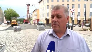 Ремонт дороги на улице Плеханова: стартовали работы по обновлению