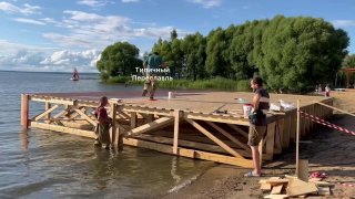 Переславль-Залесский активно готовится к Дню города
