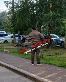 В Ярославле парень стал жертвой ограбления на улице Батова