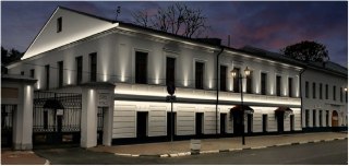 В Ярославской области подсветят 17 объектов культурного наследия