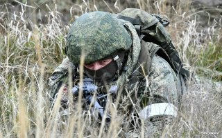 Российские войска освободили населённые пункты в ДНР и Днепропетровской области
