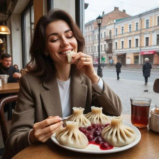 Ярославский суд оставил в силе взыскание с кафе за сломанный зуб после хинкали