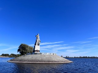 Рыбинск отмечает 955-летие: насыщенная программа праздника